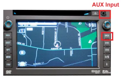 Testing and Settings