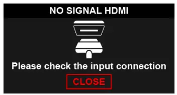 Testing and Settings