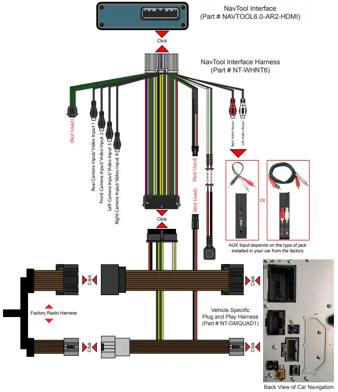 Quick Connection Guide