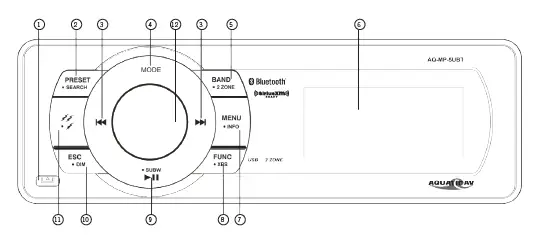 AQUATIC-AV-AQ-MP-5UBT-S-Waterproof-Media-Player-07