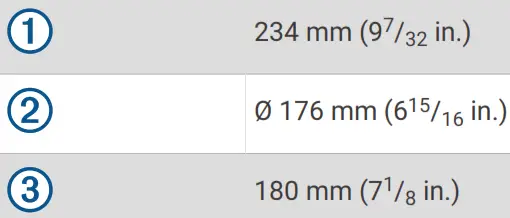 FUSION 010-02437-01 Signature Series Wake Tower Speakers - fig