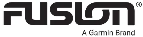 FUSION logo