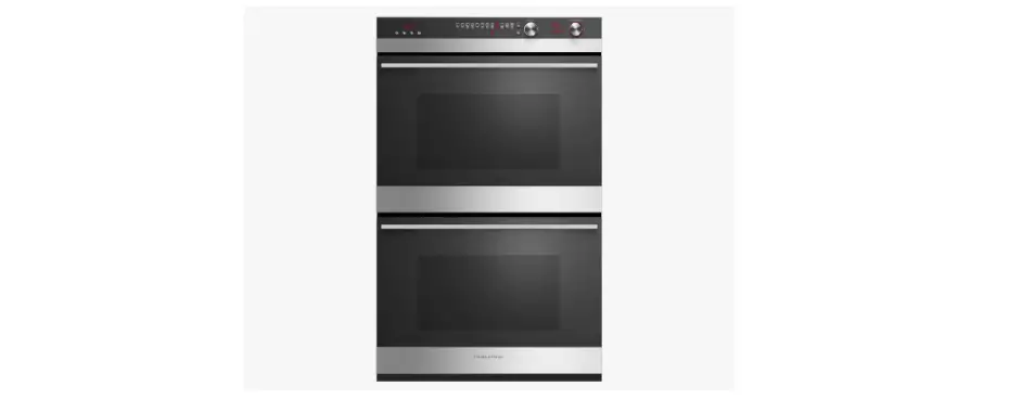 Fisher Paykel Ob30ddepx3-n Double Oven User Guide