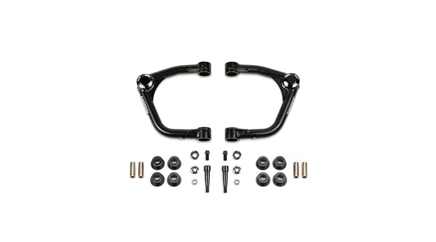 Fabtech Ft21275 3.5 Inch Gm Hd Uniball Uca Kit Instruction Manual Fabtech Ft21275 3.5 Inch Gm Hd Uniball Uca Kit Instruction Manual