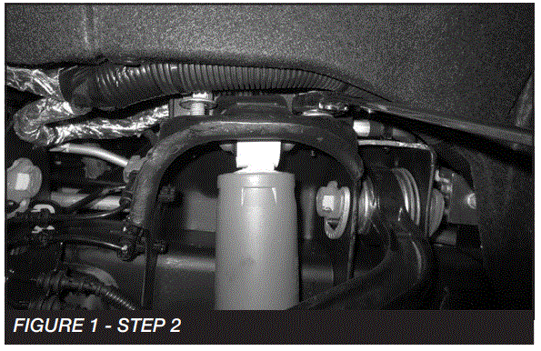 FABTECH-FT21275-3-5-Inch-GM-HD-Uniball-UCA-Kit-fig-1