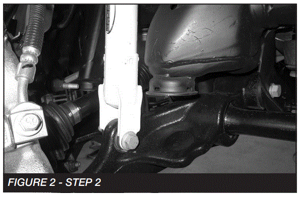 FABTECH-FT21275-3-5-Inch-GM-HD-Uniball-UCA-Kit-fig-2