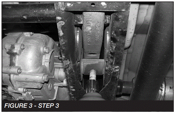 FABTECH-FT21275-3-5-Inch-GM-HD-Uniball-UCA-Kit-fig-3