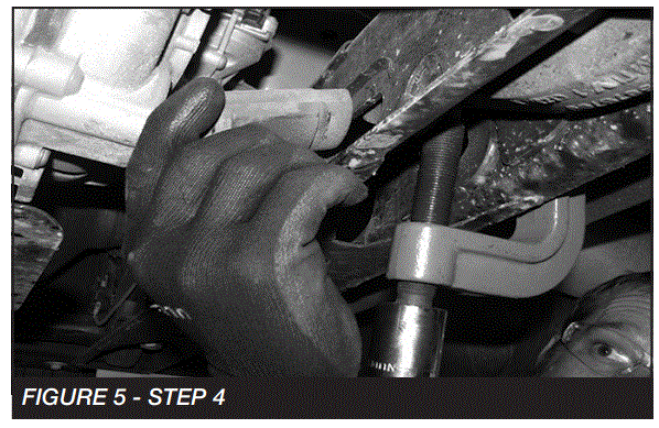 FABTECH-FT21275-3-5-Inch-GM-HD-Uniball-UCA-Kit-fig-5