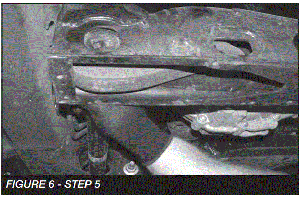 FABTECH-FT21275-3-5-Inch-GM-HD-Uniball-UCA-Kit-fig-6