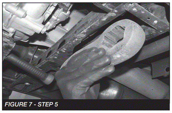 FABTECH-FT21275-3-5-Inch-GM-HD-Uniball-UCA-Kit-fig-7