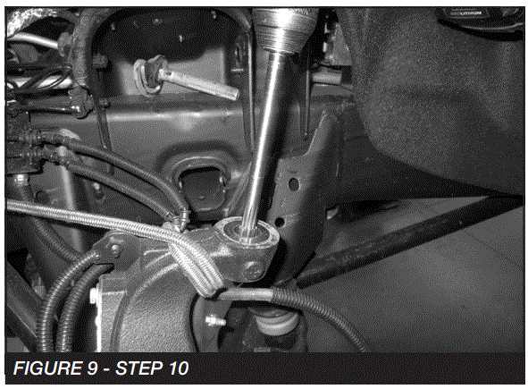 FABTECH-FT21275-3-5-Inch-GM-HD-Uniball-UCA-Kit-fig-9