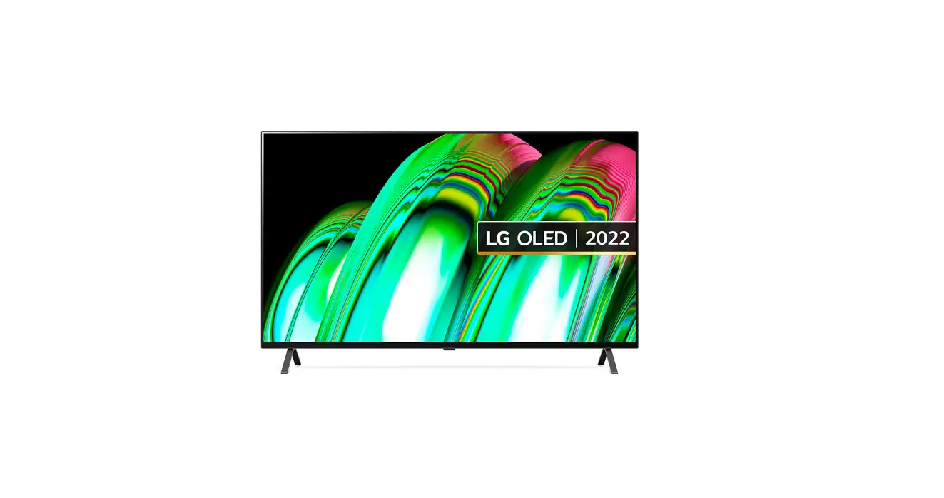 Lg Oled48a26la Oled Tv User Guide Lg Oled48a26la Oled Tv User Guide