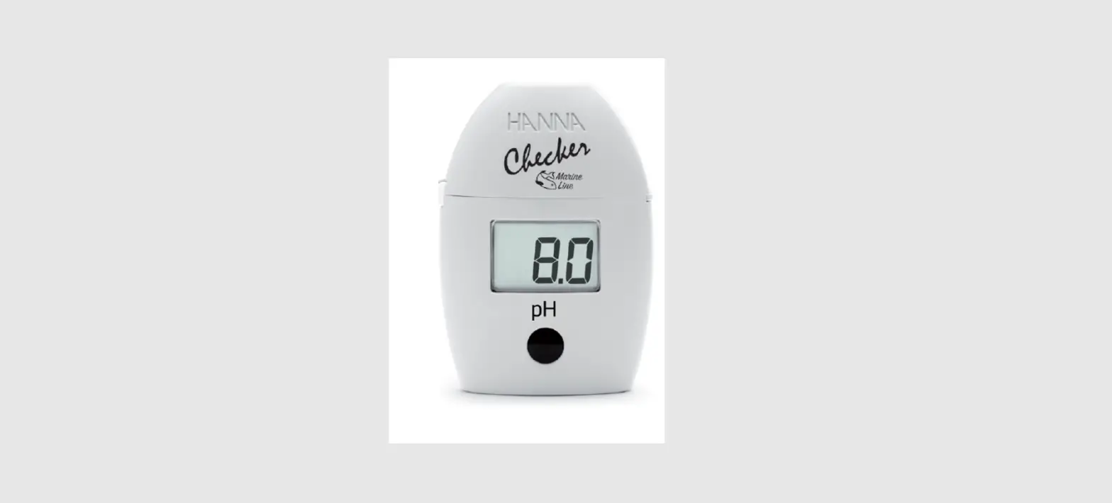 Hanna Hi780 Marine Ph Colorimeter Instruction Manual Hanna Hi780 Marine Ph Colorimeter Instruction Manual