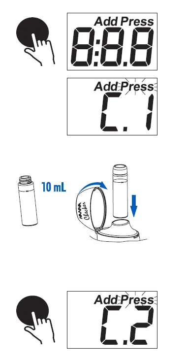 HANNA HI780 Marine pH Colorimeter FIG 6