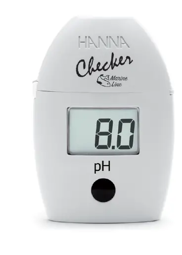HANNA HI780 Marine pH Colorimeter PRODUCT