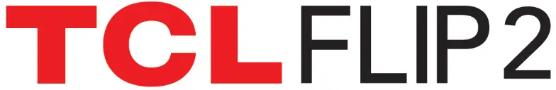 TCL Flip - logo
