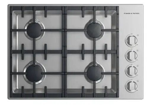 FISHER-PAYKEL-CDV2-304NN-30-Inch-Gas-Cooktop-product-img