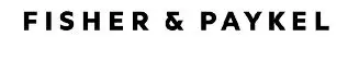 FISHER PAYKEL-logo