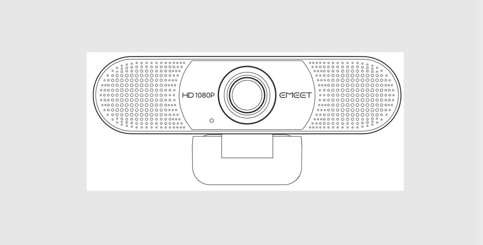 Emeet C960 Full Hd Webcam User Guide Emeet C960 Full Hd Webcam User Guide