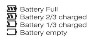 Shenzhen Jizhida Technology J688 Walkie Talkie Radio fig 2