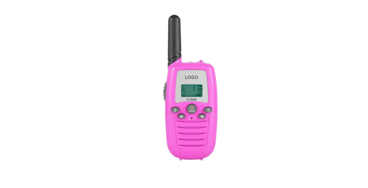 Shenzhen Jizhida Technology J688 Walkie Talkie Radio User Manual Shenzhen Jizhida Technology J688 Walkie Talkie Radio User Manual