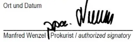 KOBOLD SMN Displacer Flow Switch - sein