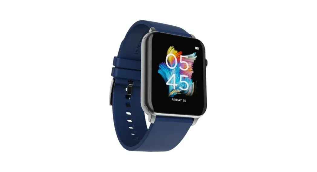 Boat Storm Call Smartwatch User Manual Boat Storm Call Smartwatch User Manual