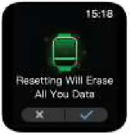 boAt Storm Call Smartwatch - batton2