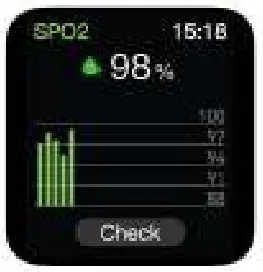 boAt Storm Call Smartwatch - camera1