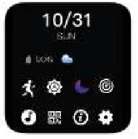 boAt Storm Call Smartwatch - icon