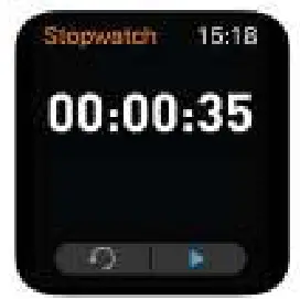 boAt Storm Call Smartwatch - stopwas