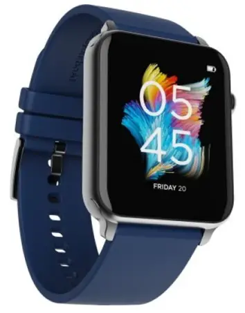 boAt Storm Call Smartwatch