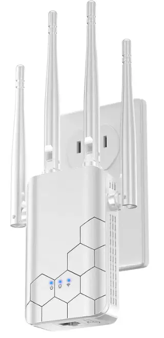 Cyseed-300Mbps-WiFi-Extenders-Signal-Booster