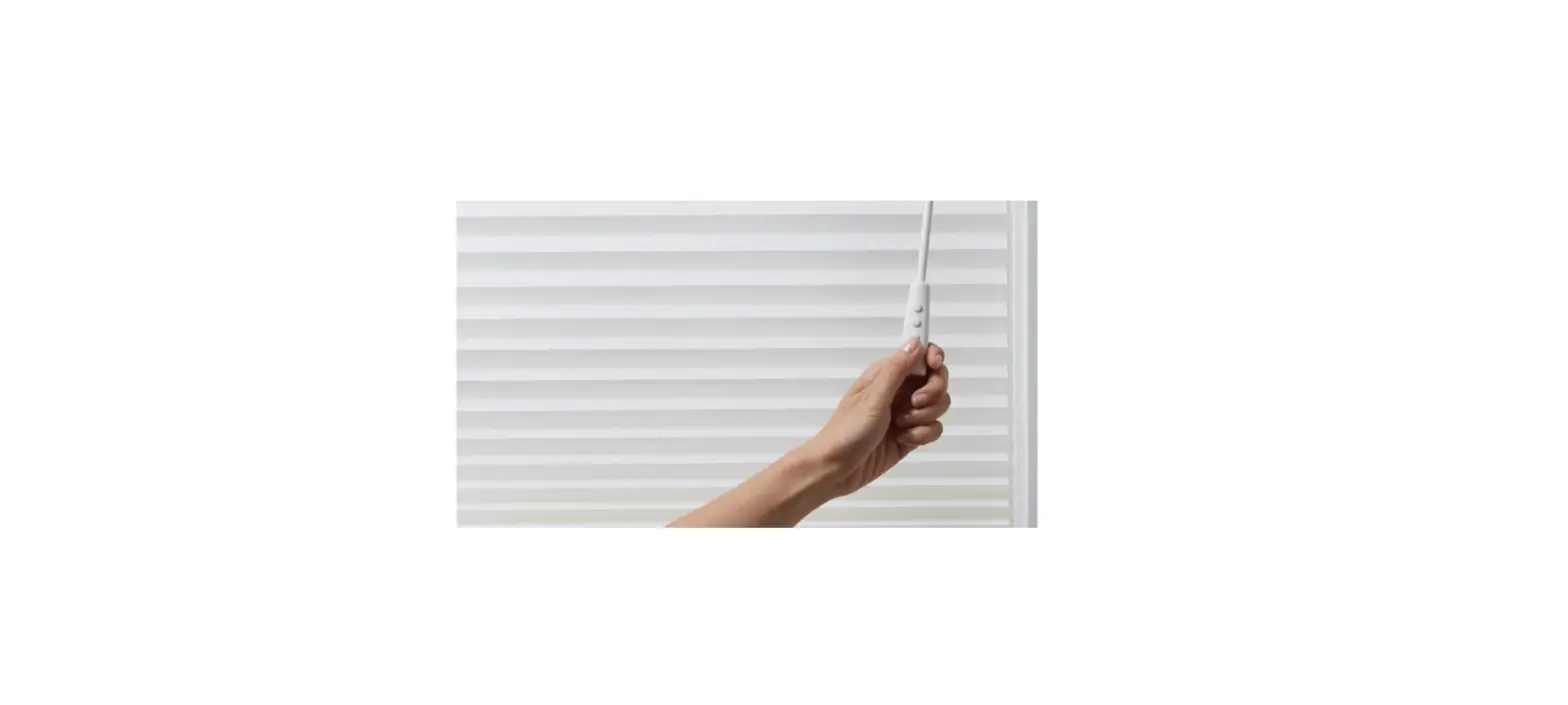 Alta Powerwand Roller Shades User Guide