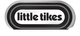 little tikes ,logo