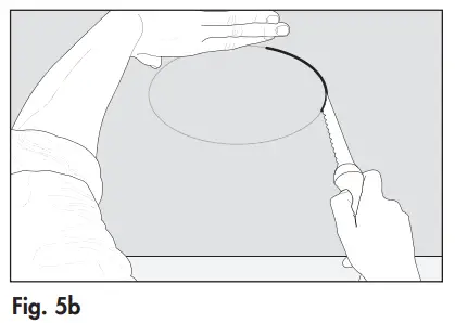 MARTINLOGAN IW6 In-Wall Speaker-fig19