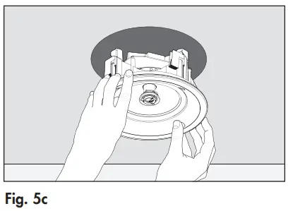 MARTINLOGAN IW6 In-Wall Speaker-fig20