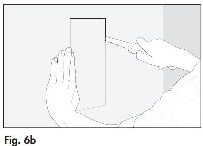 MARTINLOGAN IW6 In-Wall Speaker-fig26