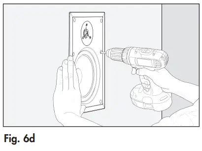 MARTINLOGAN IW6 In-Wall Speaker-fig28