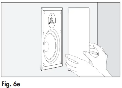 MARTINLOGAN IW6 In-Wall Speaker-fig29