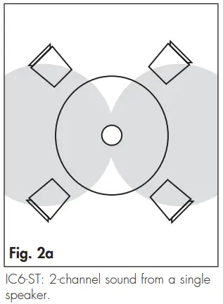 MARTINLOGAN IW6 In-Wall Speaker-fig3