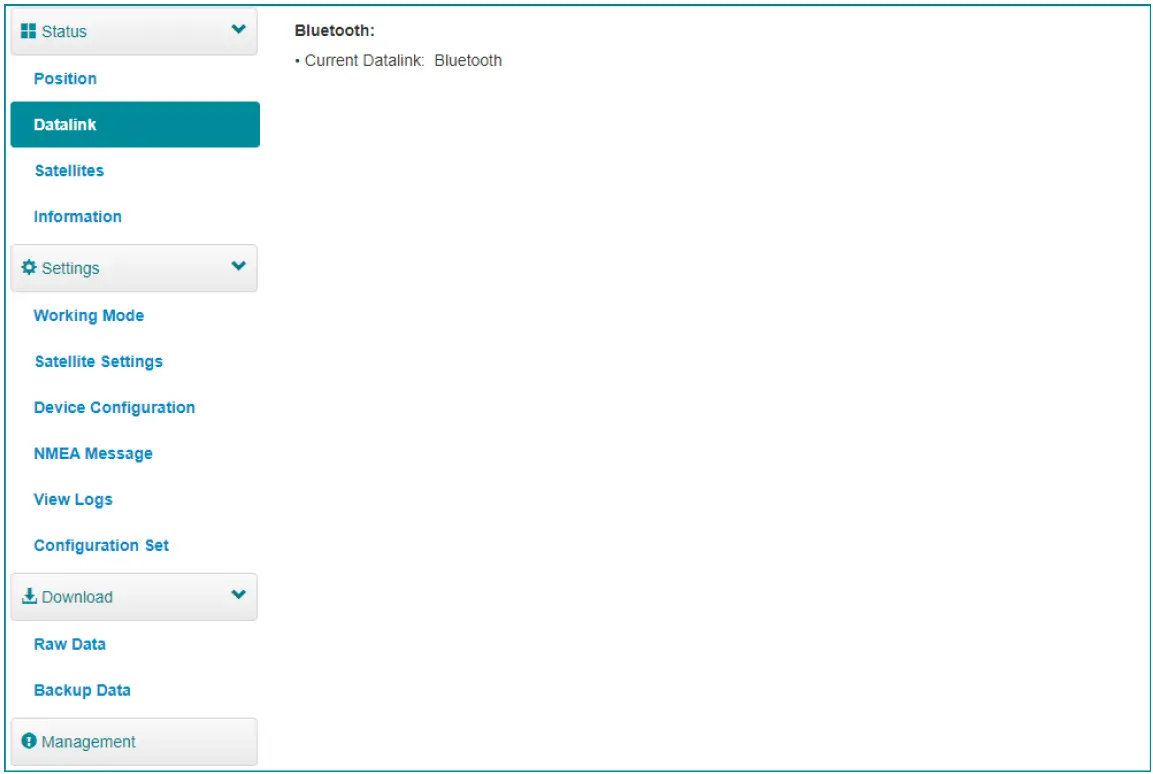 e-survey E500 GNSS Receiver 05