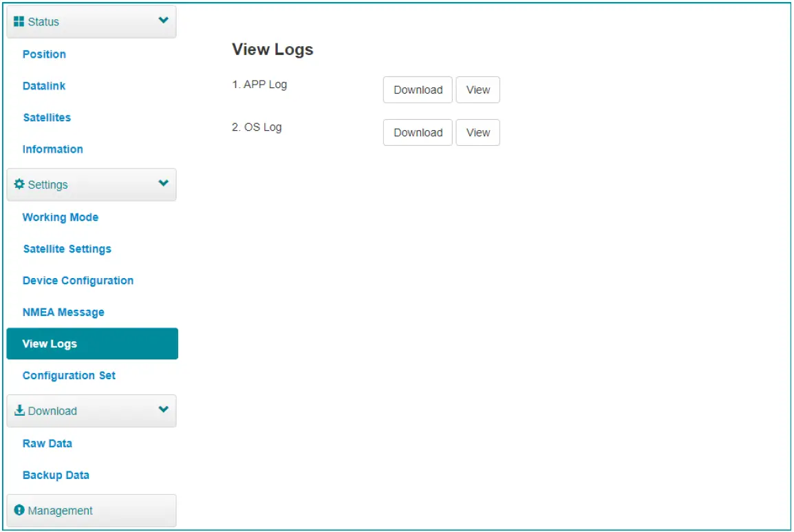 e-survey E500 GNSS Receiver 09