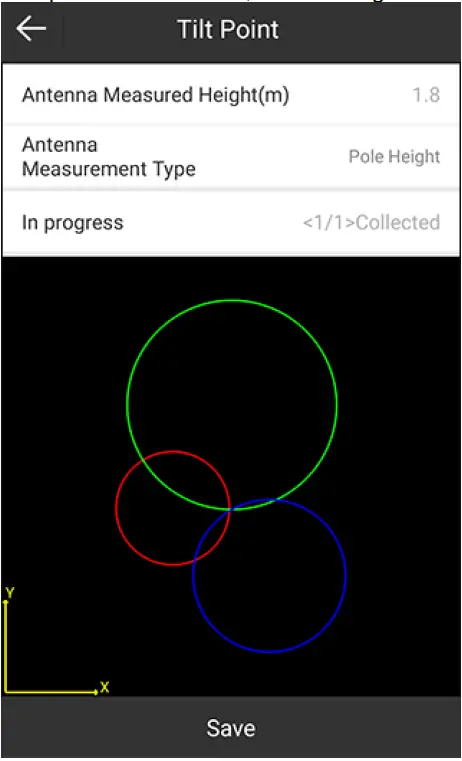 e-survey E500 GNSS Receiver 17