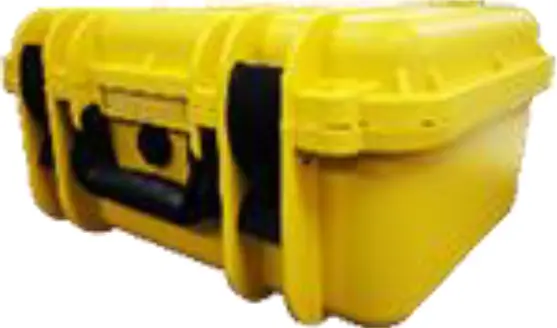 e-survey E500 GNSS Receiver 25