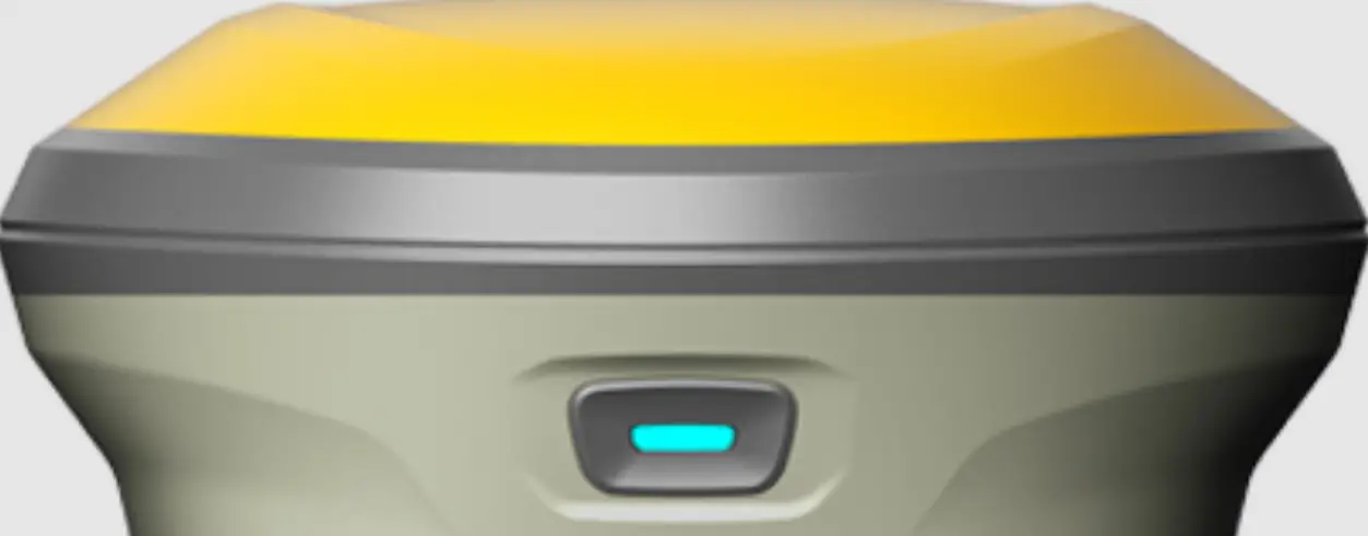 E-survey E500 Gnss Receiver User Guide