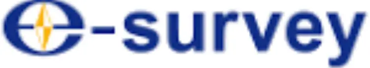 e-survey E500 GNSS Receiver logo