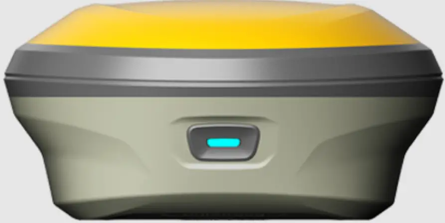 e-survey E500 GNSS Receiver logo