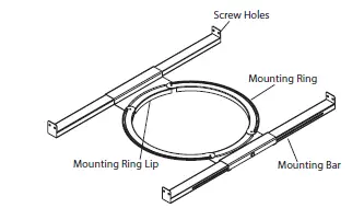 PROFICIENT C1075s Signature 10 Inch Ceiling LCR Speaker-1