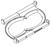 PROFICIENT C1075s Signature 10 Inch Ceiling LCR Speaker-2